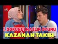 Masterchef Türkiye 1. Dokunulmazlık Oyunu Kim Kazandı?