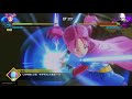 dragon ball xenoverse 2 pq137