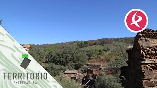 Los misterios y leyendas de Las Hurdes | Territorio Extremadura