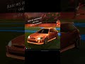 Ugly... #rocketleague #rl #foryou #gaming #soccertraining #rocketleagueclip