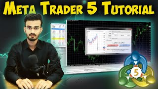 MetaTrader 5 Tutorial: PMEX, Commodity Market \u0026 Pakistan Mercantile Exchange Analysis