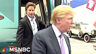 ‘From deny to spin’: Inside the Trump campaign's meltdown in aftermath of Access Hollywood tape 