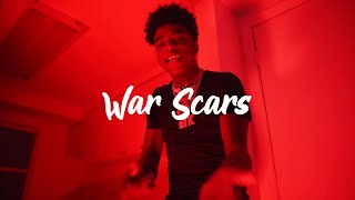 [FREE] Yungeen Ace Type Beat 2022 "War Scars"