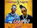 good love by fresh brown ft regge ug oudio out new ugandan music kasese music officel💯🎸🎻🎹🎤🎺🇺🇸🎶