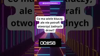 Rozwiąż tę zagadkę, jeśli potrafisz! 🔍🧠 pt.2 #zagadki #zagadkidladzieci