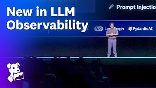 Datadog LLM Observability: Monitor and secure your AI workloads