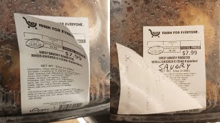 Kroger responds to food safety concerns at Louisville supermarket