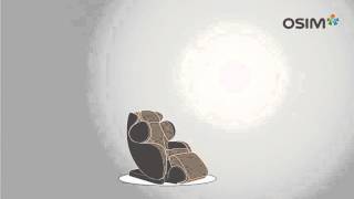 OSIM Massage Chair Guide - Location preparation for your new chair