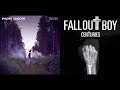 Centuroots - Imagine Dragons vs Fall Out Boy (Mashup)