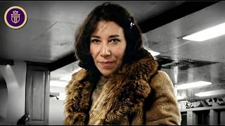 The NYC Socialite Who Made Her Teenage Son Kill His Own Grandfather for $10 Million