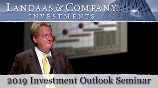 2019 Investment Outlook Seminar
