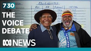 Bowraville Indigenous elders reflect on the past and share thoughts on the Voice | 7.30