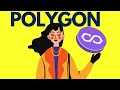 What is Polygon? | MATIC Explained with Animation in Simple words | पोलीगोन क्या है?