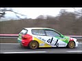 subida a opakua brutal honda civic eg opakua hillclimb 2017 denis martin