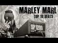 Marley Marl - Top 10 Beats