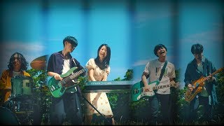 ソラミズツキヒ　「Bloom!」　Music Video