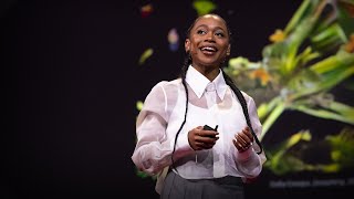 In the Age of AI Art, What Can Originality Look Like? | Eileen Isagon Skyers | TED