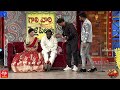 Bullet Bhaskar & Team Performance Promo - 18th November  2022 - Extra Jabardasth - Rashmi Gautam