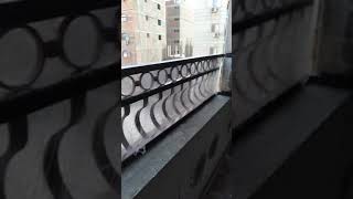 احدث بلكونات حديد 2018