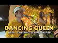 DANCING QUEEN - Abba - Sweetnotes Live @ Marbel