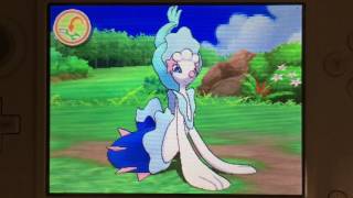 Pokemon Sun | Primarina | Pokemon Refresh