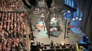 Eric Clapton - “Wonderful Tonight” (PPG Paints Arena @ Pittsburgh, Pa)