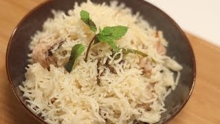 Sofiyani Biryani | 5 Best Biryanis With Chef Anupa | Sanjeev Kapoor Khazana