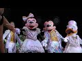 《ミッキーとミニー》東京ディズニーランド　ワンマンズ・ドリームⅡ－ザ・マジツク・リブズ・オン　ラスト部分　04