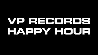 VP Happy Hour - Music by DJ Boom Draw