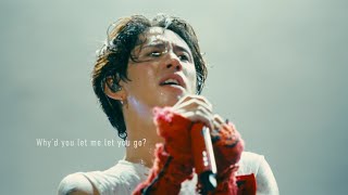 ONE OK ROCK - Let Me Let You Go [Live Documentary Video]