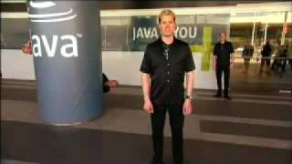 Inside JavaOne - Episode 8 - JavaOne 2008 Recap