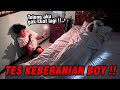 Tantangan terseram !! JAGA P0C0NG DI KAMAR SENDIRIAN