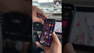 Tu iPhone y tu kia, el mejor equipo con Apple CarPlay!#ev6 #kia #iphone #carplay #picanto #k3  #ev5