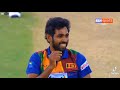 Lasith Malinga and Podi Malinga Nuwan Thushara comparison (1st wicket)