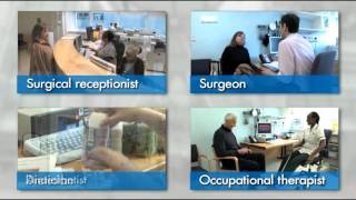 01 - Having surgery at University College London Hospitals UCLH   Introduction