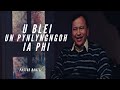 U Blei un pynlyngngoh ia phi | Pastor Bantei | Potternet tv | khubor Step 2022