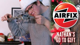 Airfix | Nathan's go to gift