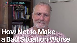 How to Help Someone Through a Hard Time