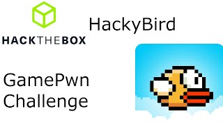HTB - HackyBird