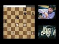 ম্যাগনাস কার্লসেন এর বিধ্বংসী আক্রমণ কৌশল analysis magnus carlsen chess bangla tips