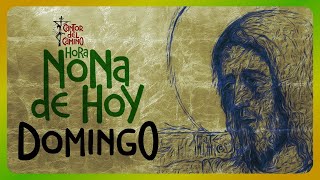 NONA: Domingo 26 de Enero de 2025, Liturgia de las Horas