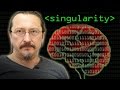 The Singularity & Friendly AI? - Computerphile