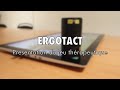 ergotact présentation vidéo du prototype