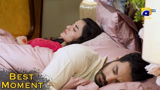 Tere Bin Episode 10 || Yumna Zaidi - Wahaj Ali || 𝗕𝗲𝘀𝘁 𝗠𝗼𝗺𝗲𝗻𝘁 𝟬𝟱 || Har Pal Geo