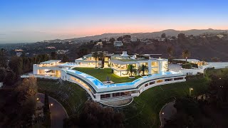SOLD | The One | America's Most Expensive Home | SP $141,000,000