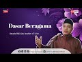 🔴[LIVE] Dasar Beragama ( Tanya Jawab ) || 🎙Ustadz Riki Abu Ibrahim