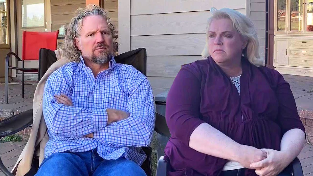 Sister Wives: Kody Demands Wives Conform to Patriarchy After Christine Leaves