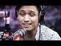 michael pangilinan sings