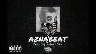 AZNABEAT (Prod. by Young Uber) - Charles Aznavour UK Drill Type Beat
