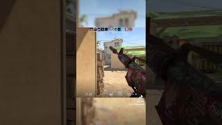 WarOwl please don't ban me for this #csgo2 #fyp #beta #gaming #wallbangs #mirage #like #subscribe